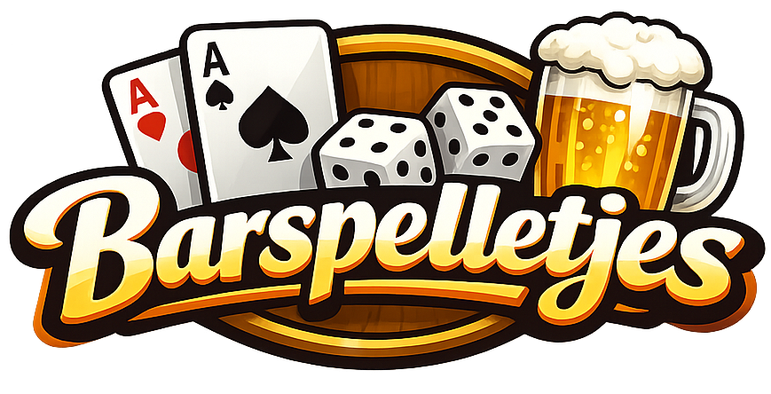 Barspelletjes